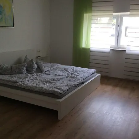 Farm stay Oberle Ottenheim