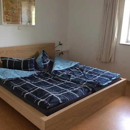 Farm stay Oberle