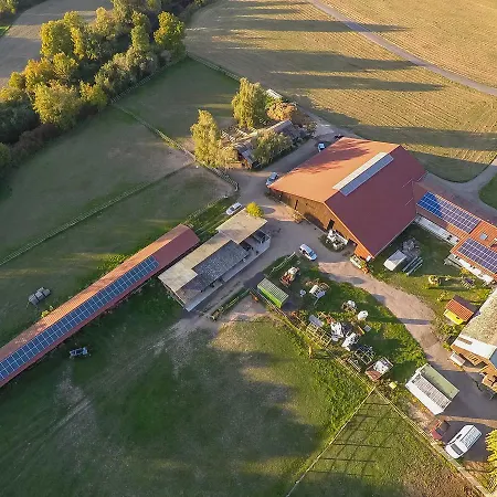 Oberle Alojamento de Turismo Rural