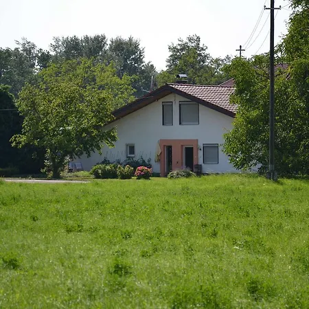 Oberle Farm stay Ottenheim