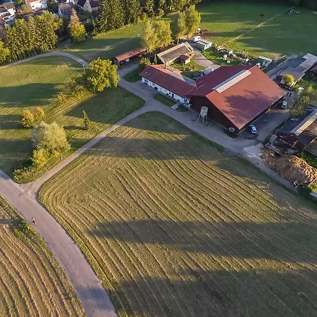 Farm stay Oberle