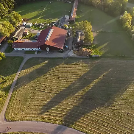 Oberle Farm stay