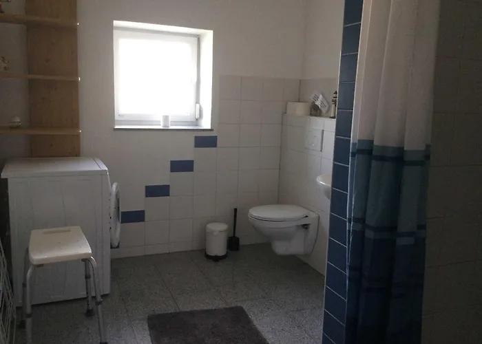 Oberle Gospodarstwo agroturystyczne