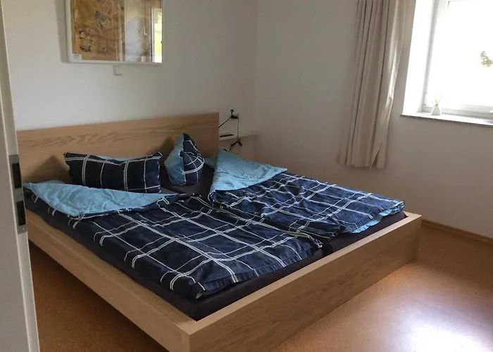 Gospodarstwo agroturystyczne Oberle