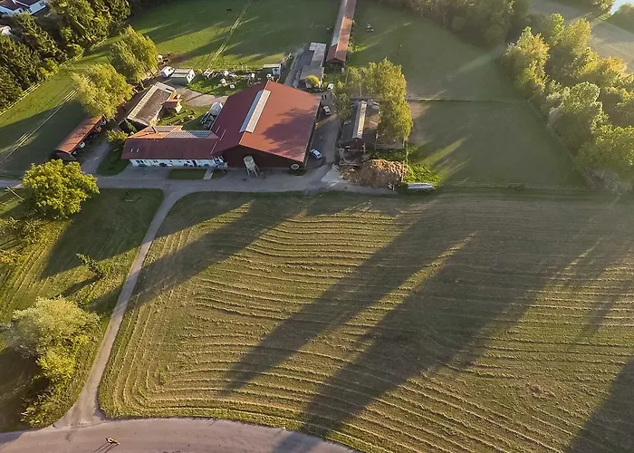 Oberle Gospodarstwo agroturystyczne