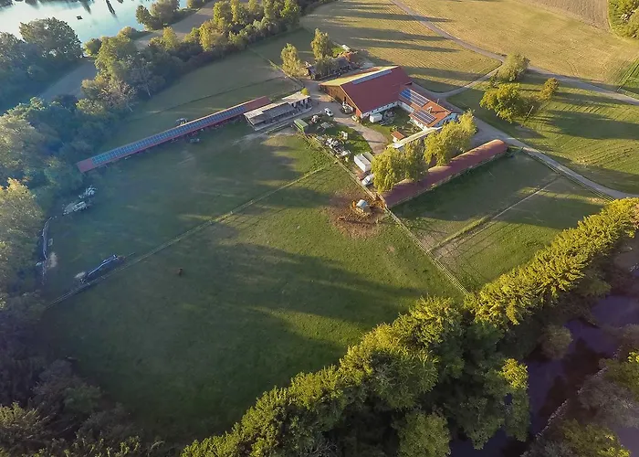 Oberle Gospodarstwo agroturystyczne